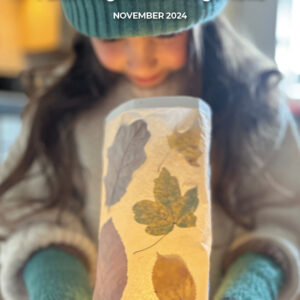 Crondall & Ewshot Parish Magazine - November 2024 issue