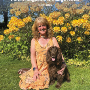Crondall & Ewshot Parish Magazine - June 2025 issue