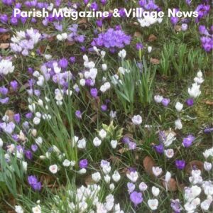 Crondall & Ewshot Parish Magazine - February 2026