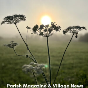 Crondall & Ewshot Parish Magazine - July / August (Copy)
